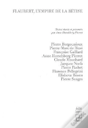 Capa do artigo Flaubert,L