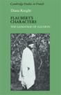 Flaubert'S Characters - Preview