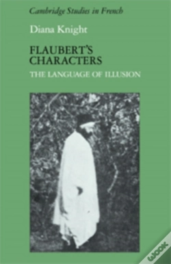Capa do artigo Flaubert'S Characters