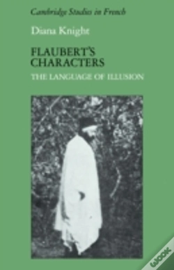 Capa do artigo Flaubert'S Characters