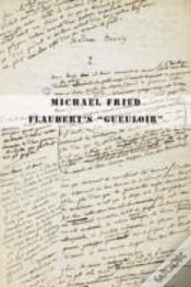 Capa do artigo Flaubert