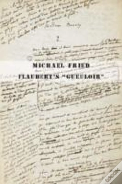 Capa do artigo Flaubert'S "Gueuloir"
