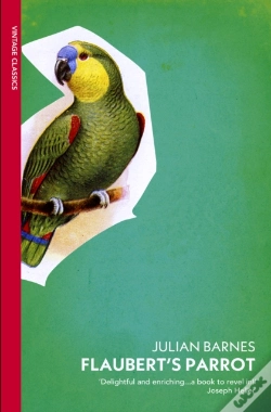 Capa do artigo Flaubert'S Parrot