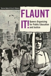 Capa do artigo Flaunt It!