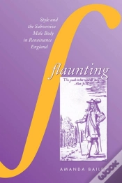 Capa do artigo Flaunting