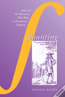 Capa do artigo Flaunting