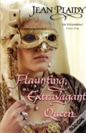 Capa do artigo Flaunting, Extravagant Queen