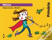 Capa do artigo Flauta De Bec / Nivell 2. Primària. Construïm