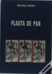 Capa do artigo Flauta de Pan