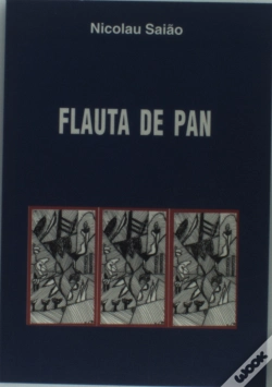 Capa do artigo Flauta de Pan