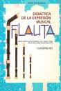 Flauta Didáctica De La Expresión Musical (Cuaderno Nº 2) - Preview