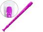 Hohner 9508 Flute, Pink Color, with Green and Transparent Bag - Preview