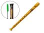 Flauta hohner the magic flute cor dourado edicao especial com app para aprender e brincar - Preview