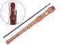 Flauta madeira hohner 2 pecas - Preview
