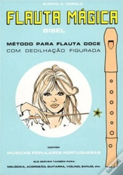 Capa do artigo Flauta Mágica