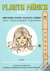 Capa do artigo Flauta Mágica