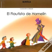 Capa do artigo Flautista De Hamelin, El