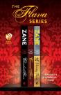 Flava Series - Preview