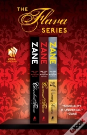Capa do artigo Flava Series
