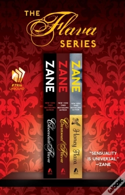 Capa do artigo Flava Series