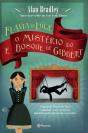 Flávia de Luce e os Mistério do Bosque de Gibbet - Preview