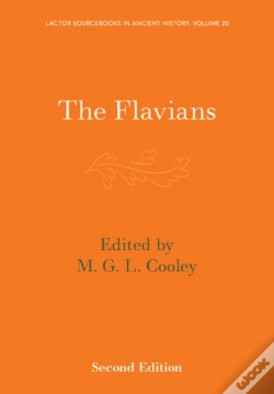 Capa do artigo Flavians