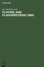 Flavins And Flavoproteins 1990 - Preview