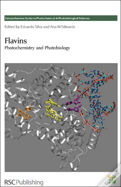 Capa do artigo Flavins