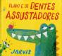 Flávio e os Dentes Assustadores - Preview