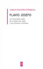 Flavio Josefo - Preview