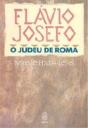 Flávio Josefo - O Judeu de Roma - Preview