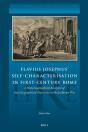 Flavius Josephus' Self-Characterisation In First-Century Rome - Preview