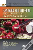 Flavonoids And Anti-Aging
