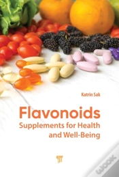 Capa do artigo Flavonoids
