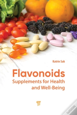 Capa do artigo Flavonoids