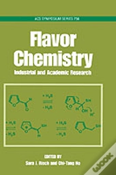 Flavor Chemistry