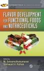 Flavor Development For Functional Foods And Nutraceuticals - Preview