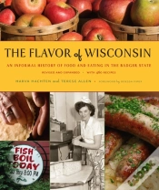 Capa do artigo Flavor Of Wisconsin