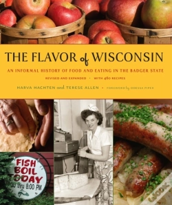 Capa do artigo Flavor Of Wisconsin