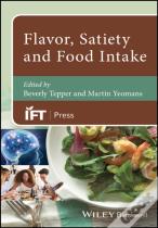 Flavor, Satiety And Food Intake