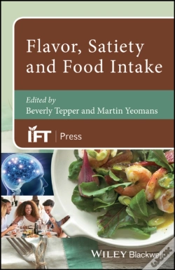 Capa do artigo Flavor, Satiety And Food Intake