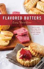 Capa do artigo Flavored Butters
