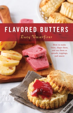 Capa do artigo Flavored Butters