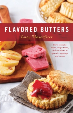 Capa do artigo Flavored Butters
