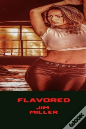 Capa do artigo Flavored
