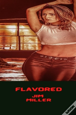 Capa do artigo Flavored