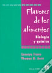 Capa do artigo Flavores De Los Alimentos