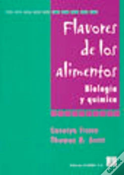Capa do artigo Flavores De Los Alimentos