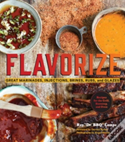 Capa do artigo Flavorize