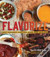 Capa do artigo Flavorize